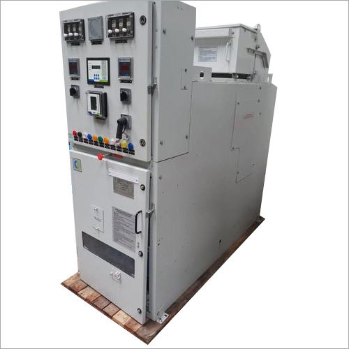 Vacuum Circuit Breaker Panel VCB