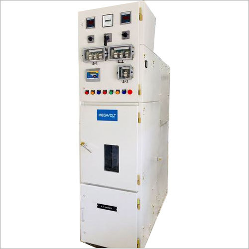 Vacuum Circuit Breaker