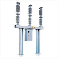 HT 66 KV SF6 Circuit Breaker