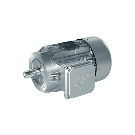 Explosion Proof Motors By NORD DRIVESYSTEMS PVT. LTD.