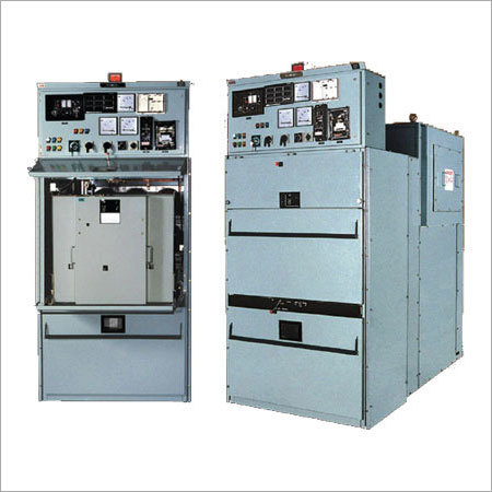 Medium Voltage Panel