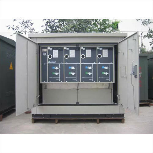 Ring Main Unit