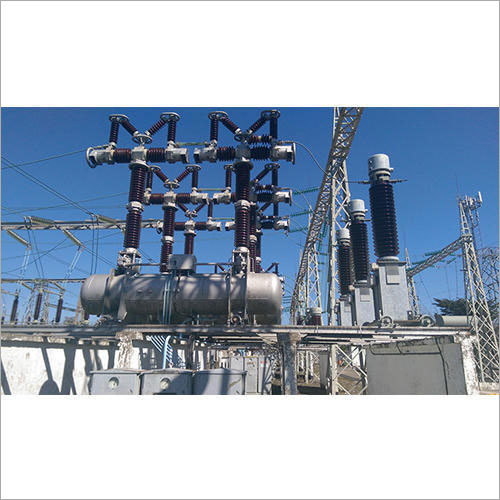 Substation Equipment