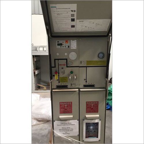 11KV Ring Main Unit