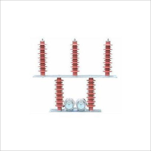 66 Kv Lightning Arrester