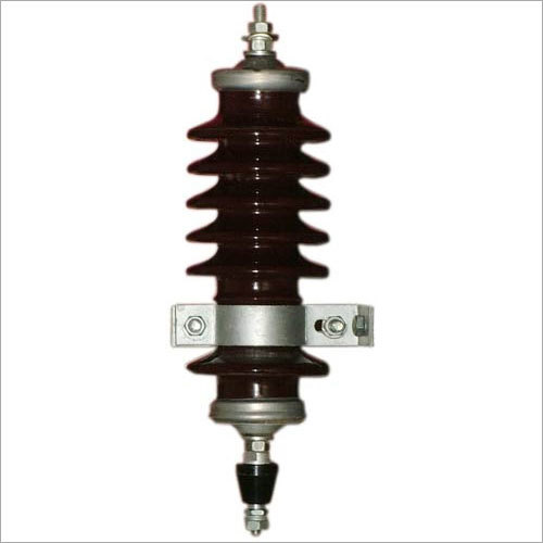 Lightning Arrester