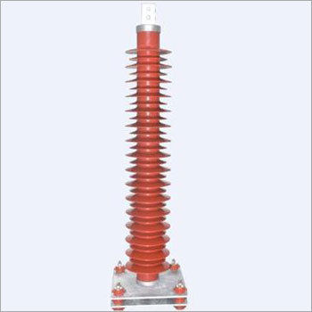 Lightning Arrester