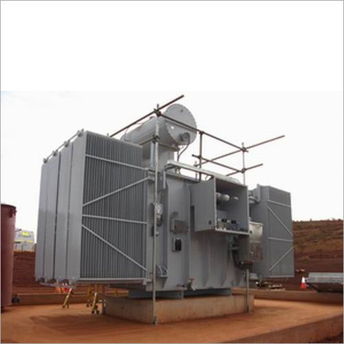 HT 33 KV Transformer