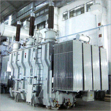 HT 132KV Transformer