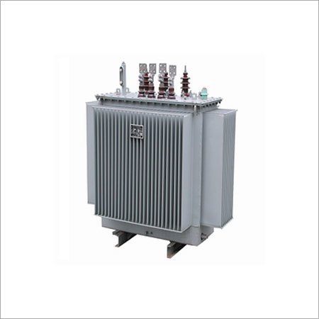 HT Dry Type Transformer