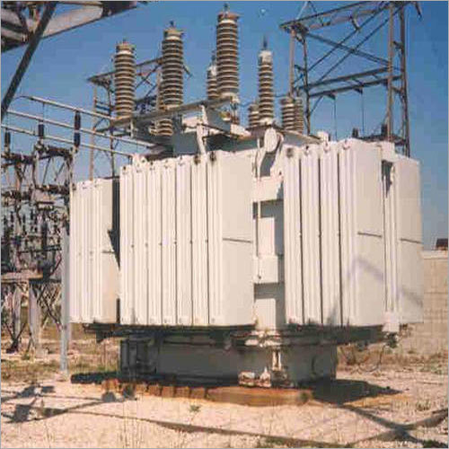 Substation Transformers