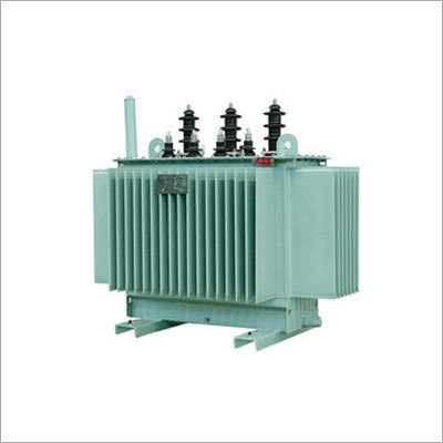 Power Distribution Transformer