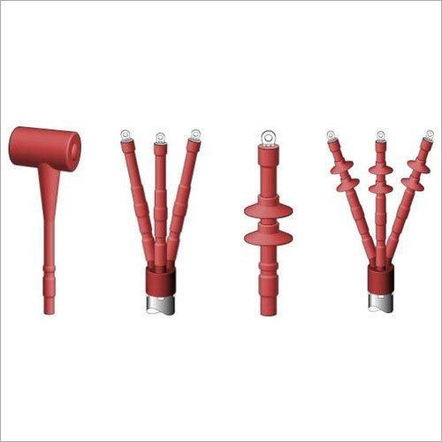 33 KV Cables Jointing Kit