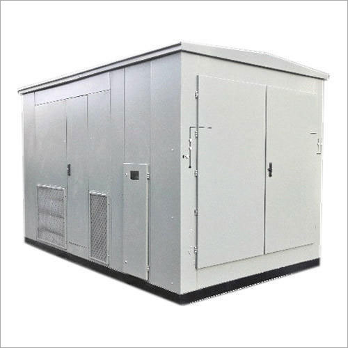 Compact Secondary Substations