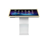 42 inch interactive touchscreen game table