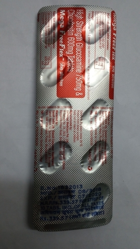 चोंड्रोटिन विशिष्ट दवा