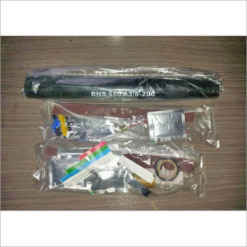 Heat Shrinkable Cable Joint Kit