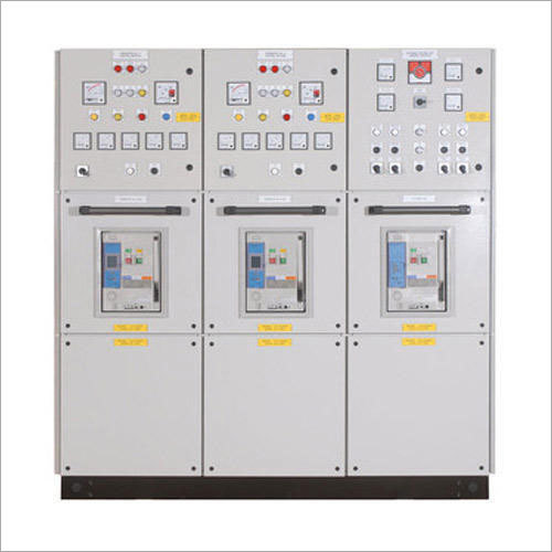 Switchgear Panel