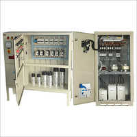 Capacitor Panels