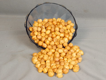 Roasted Chickpeas