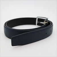 Black Mens Leather Belts