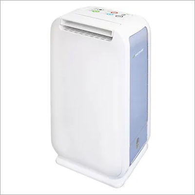 Compact Dessicant Dehumidifier