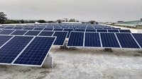 Solar Power Panel