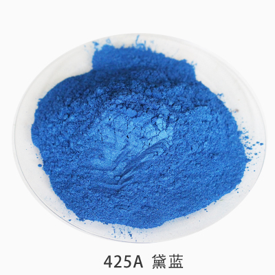 Copper Acetate Application: Dyes And Pigments
