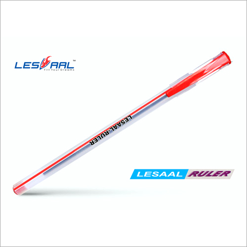 plastic Direct Fill Pen