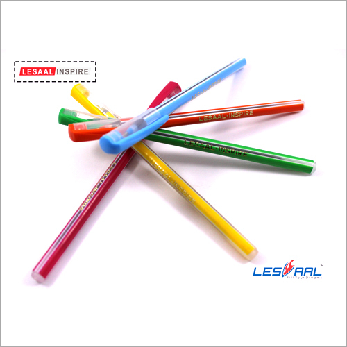 Plastic Disposable Pen