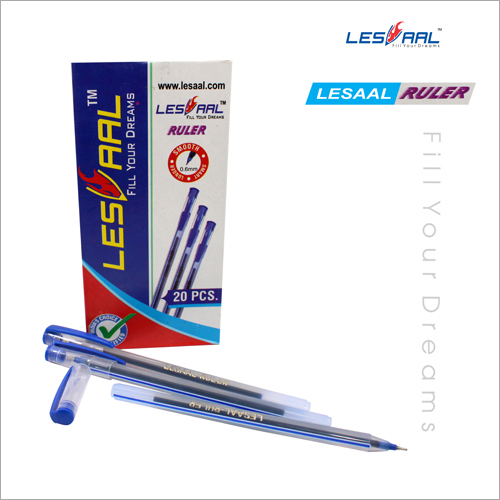 Disposable Pen