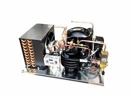 Air Cooled Condensing Unit