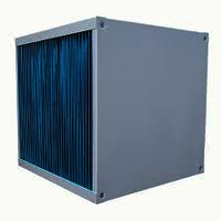 Air To Air Cross Flow Plate Heat Exchanger Voltage: 240 Volt (v)