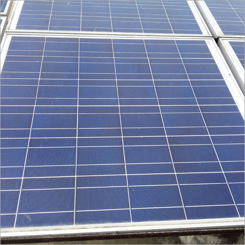 Roof Top Solar Panel