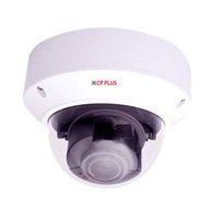 2 MP WDR VF Array Vandal Dome Camera - 30Mtr