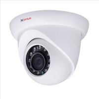 2 MP Full HD IR Dome Camera - 30Mtr