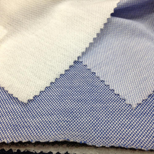 Multicolor Airtex Pique Fabric