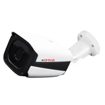 4 Mp Full Hd Wdr Ir Bullet Camera - 30 Mtr Application: Hotels