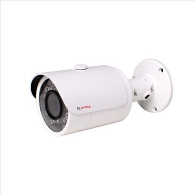 Orange 3 MP Network Camera Range