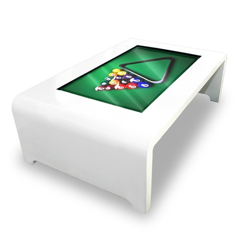 Water-proofed 43 inch HD LCD touchscreen game tables By ICE DIGITEK INDIA PRIVATE LIMITED
