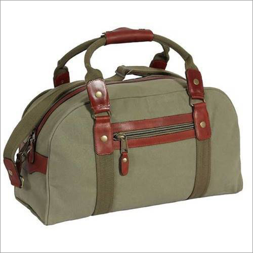 Travelling Duffle Bag