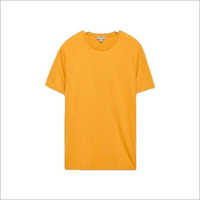 Yellow And Also Muti Color Promotional T Shirt