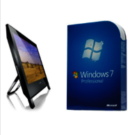Windows 7 Pro FPP Retail