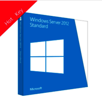 Microsoft Windows server 2012 std/datacenter key