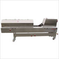 Chapati Making Machine - Mild Steel & Stainless Steel, 500-3000 Rotis/hour , Low Noise, Electric Heating, Plc Control, Rectangular Shape