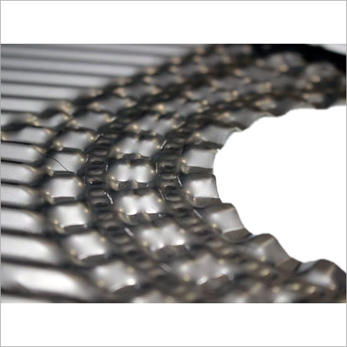 Heat Transfer Plates