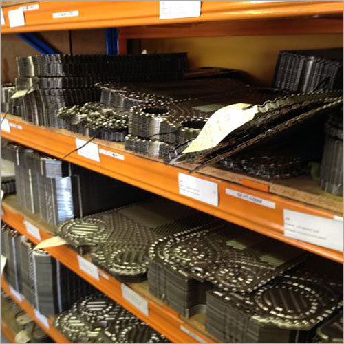 Stock
