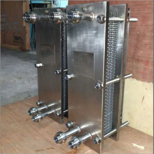 Brewery PHE