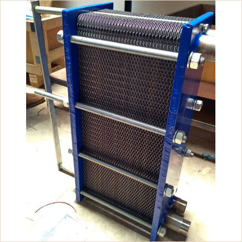 Hydraulic Oil Cooler