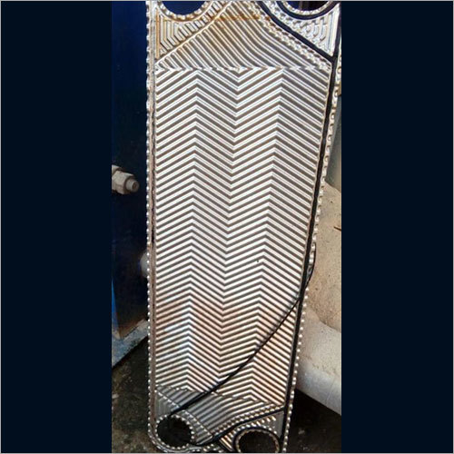 Onsite Regasketing Services